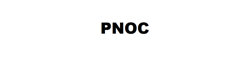 Logo ‎PNOC