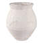 Vase en terre cuite fait à la main Hooge Pottery-767555238