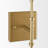 Benton Wall Scone-984143338