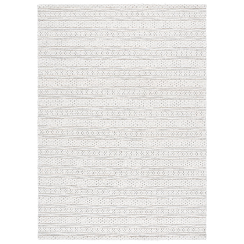 Marbella Handloomed Performance Solid Color Rug, Runner 2'3" x 9'