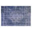 ZIVNVIZIGBL00 Wool Oriental Area Rug in Blue-82591457