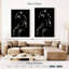 Mehar Scratchboard Rodeo VII-108444081