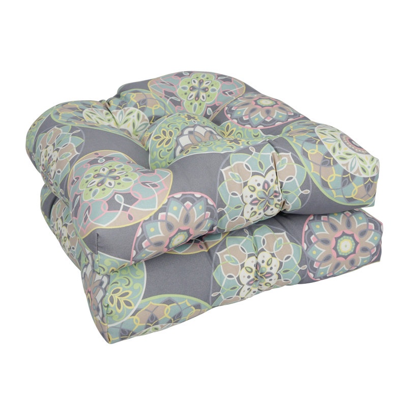 Outdoor 5'' Seat Cushion