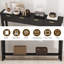 Console de 60 po Janalee