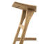 Osso Solid Wood Stool-86518976-86518977
