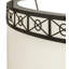 Cilindro 8 - Light Chandelier