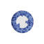 Blue Ming Porcelain Dinnerware Set