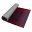 Tapis intérieur / extérieur bleu HorizontalStripes-1467598305