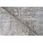 Stone Wash Gazni Wool Abstract Area Rug-124928750
