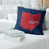 Rouge / Bleu marine n'est pas disponible
