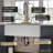 ANZZI Pull Down Touchless Kitchen Faucet-81354780