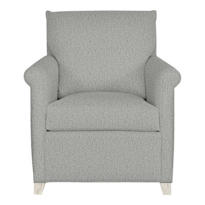Gwynn Cotton Armchair