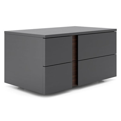 Park 2 - Drawer Nightstand