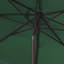 Pedrick 100.8'' Tilt Market Umbrella-1947886442