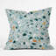Housse de coussin d'extérieur rectangulaire et insert-50961336