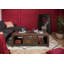 Tamboda Sled Coffee Table with Storage
