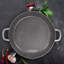Non-Stick Grill Pan / Griddle Set