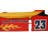 Supreme Energy Racing Car Bed