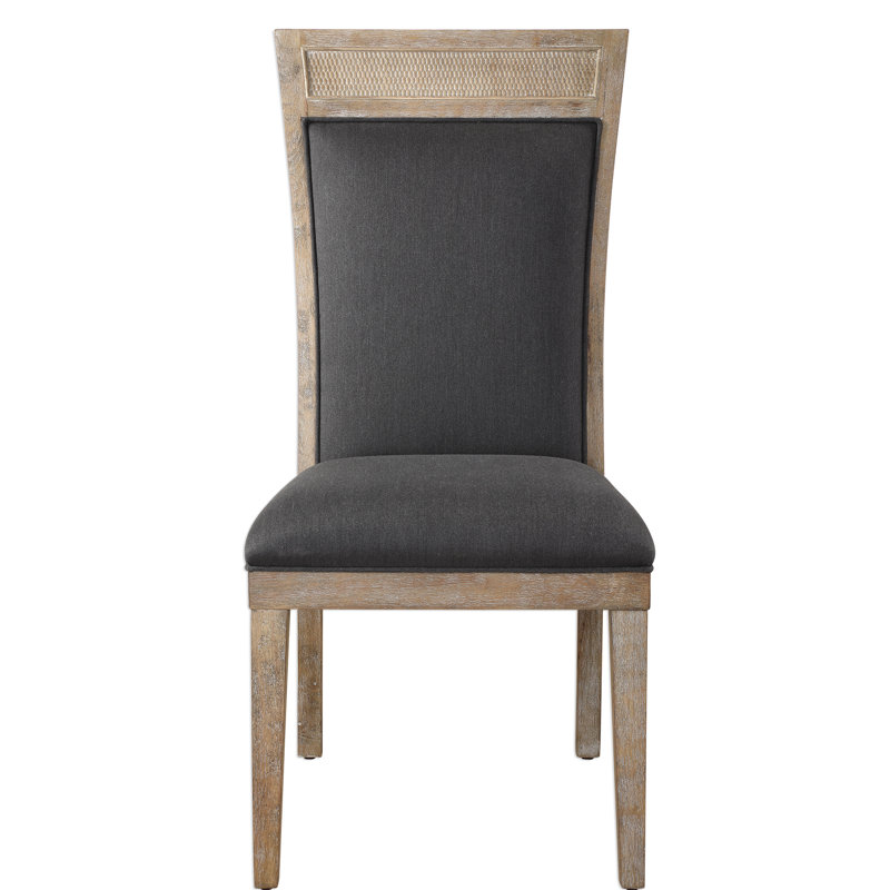 Upholstered Side Chair