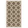 Clarksburg Performance Geometric Indoor/Outdoor Area Rug