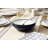 Harbour 12 Piece Dinnerware Set