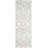 Crown Hand Tufted Wool And Cotton With Latex Floral Rug-941477863
