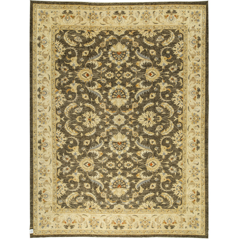 Sultanabad One-of-a-Kind 14'2" X 19'5" Area Rug