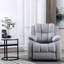 Krikoris Ergonomic Recliner-1415444707-1438139290