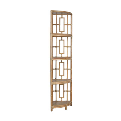 Manley Bookcase