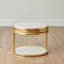 Marble Cocktail Table