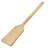 Nexgrill 35-Inch Wooden Seafood Boil Paddle - Lightweight Crawfish Stirring Paddle with Long Handle, Perfect for Mixing Large Volumes in Cajun Cooking - 530-0201