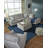 New Britain Slate Oversized Accent Ottoman-451854263