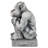 Gaspar Gothic Gargoyle Figurine