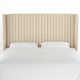 Tilly Upholstered Headboard