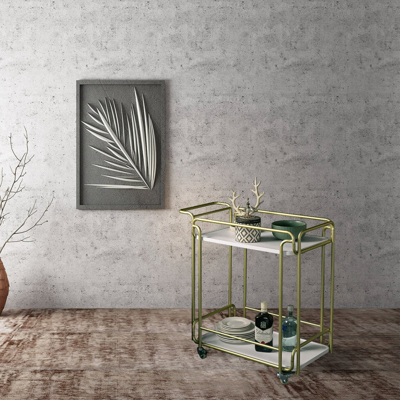Bar Cart