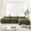 Compressed Sofa With High Density Foam-1990746146
