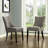 Modway Porch & Den Helen Fabric Upholstered Dining Chair -1221477889-1310308517