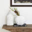 Ensemble de 3 vases de table Northallert