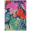 Spring Flower Tufted Rug-12264388