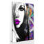 «Peace», impression sur toile-24820834-24820830