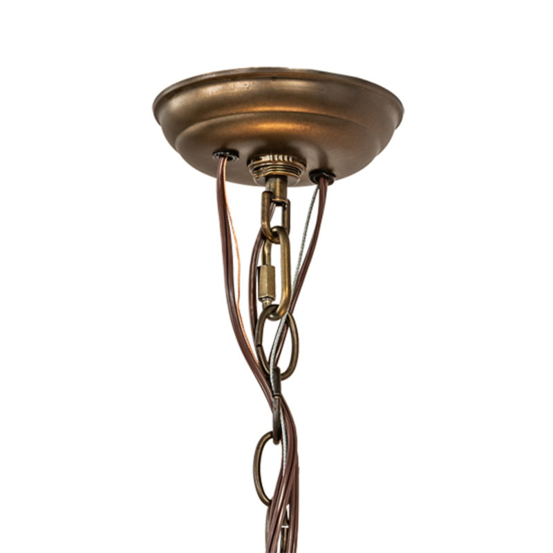 Tall Pines 6 - Light Pendant