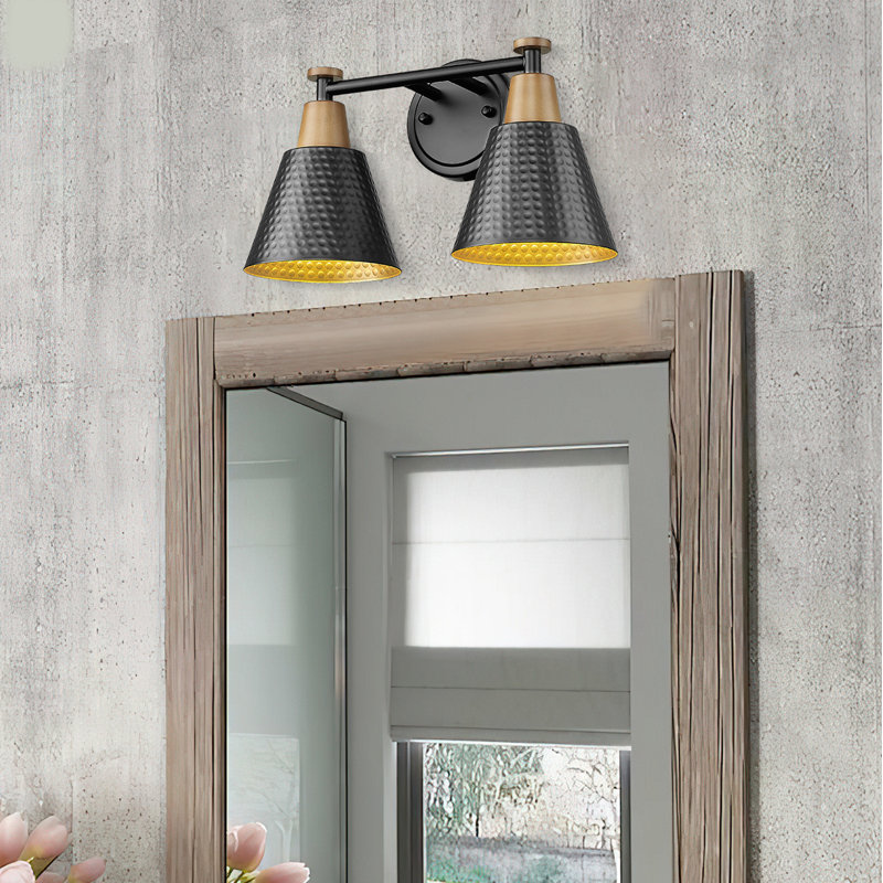 Breelynn 2 - Light Dimmable Vanity Light