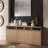 Larreon Media Console-939022898