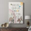 Garden Magic Alphabet - galerie sur mesure-117747696