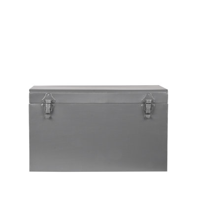 Alma Piece Accent Trunk