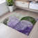 Premium Machine Washable Alves AMF1140 Geometric Rug