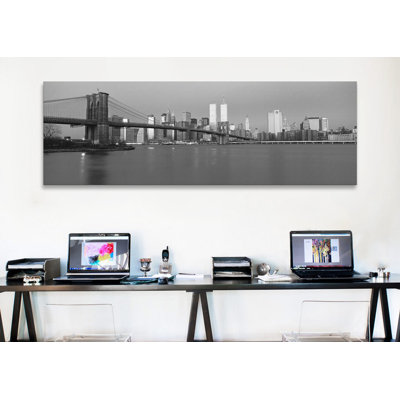 " New York Skyline Cityscape "