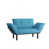 Turquoise est en rupture de stock