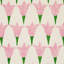 Schumacher x Molly Mahon Tulip Hand Block Fabric-61167093