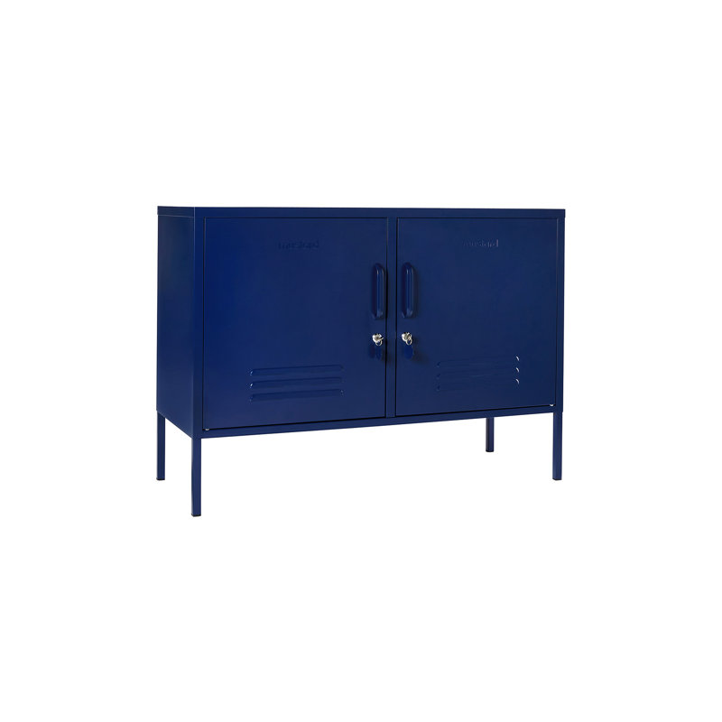 THE LOWDOWN, Navy